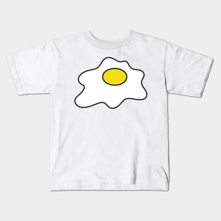 Egg Kids T-Shirt